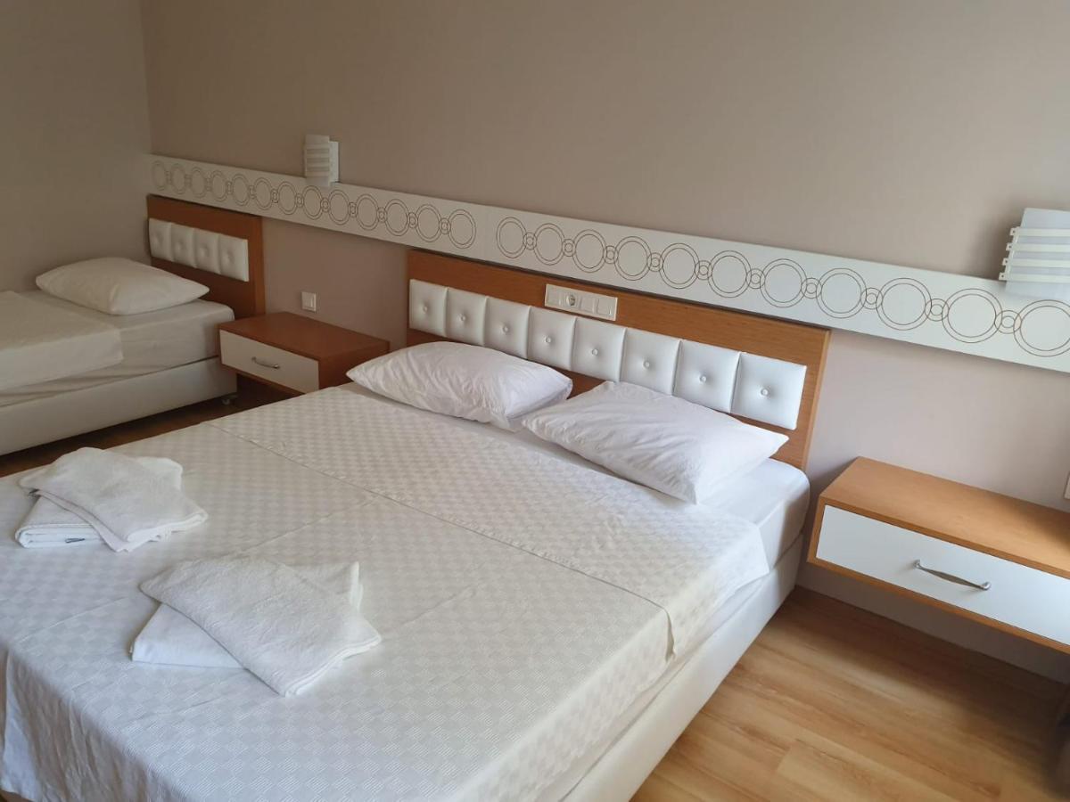 Terko Hotel Pansiyon Beldibi  Buitenkant foto
